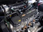 Chevrolet Zafira 2004 года